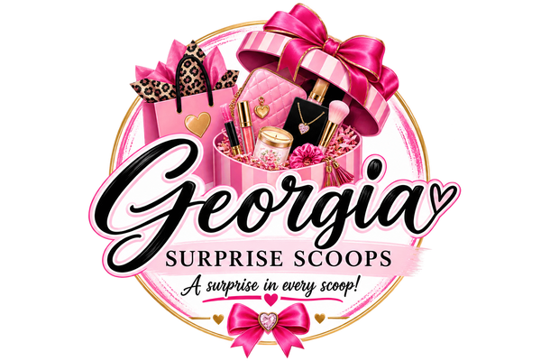 Georgia Surprise Scoops